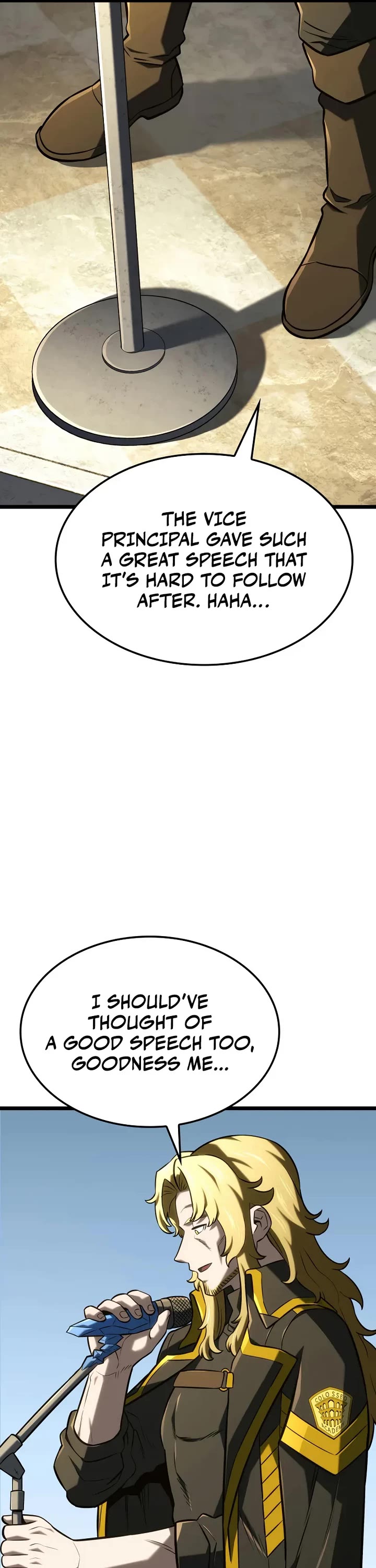 Revenge of the Sword Clan's Hound Chapter 148 page 30 - Chapter 148
