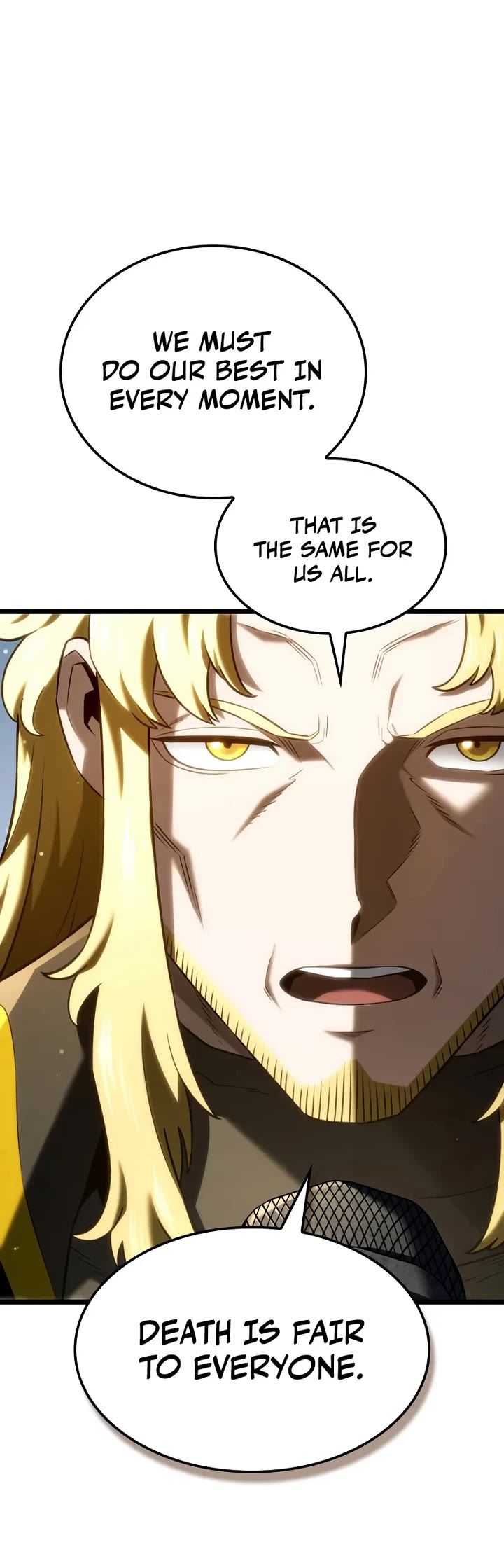 Revenge of the Sword Clan's Hound Chapter 148 page 33 - Chapter 148