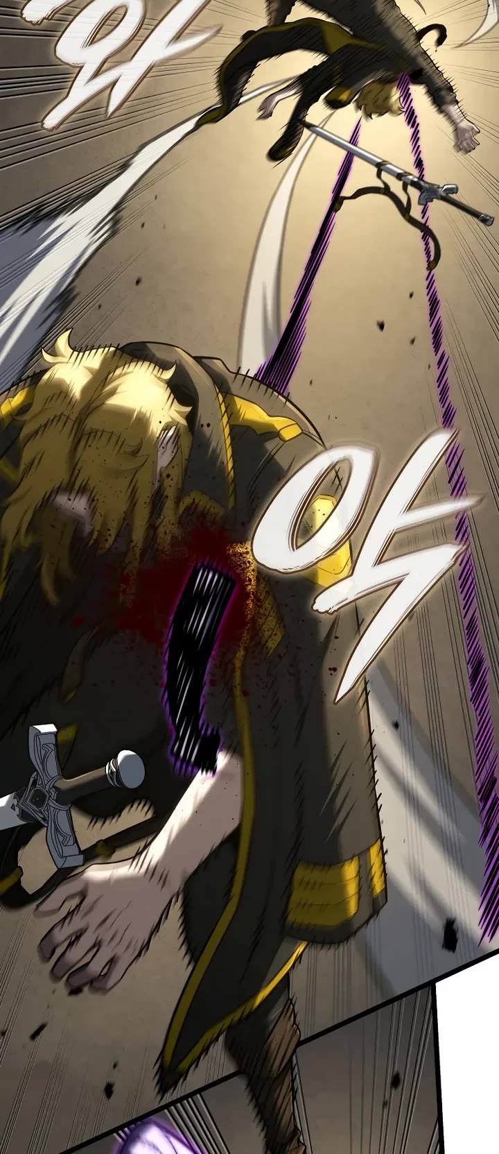 Revenge of the Sword Clan's Hound Chapter 148 page 38 - Chapter 148