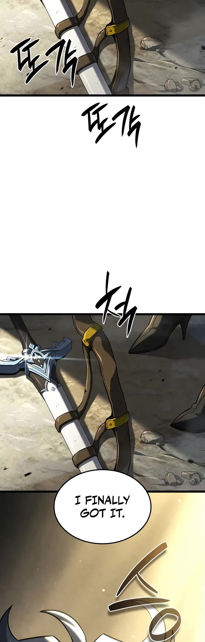 Revenge of the Sword Clan's Hound Chapter 148 page 43 - Chapter 148
