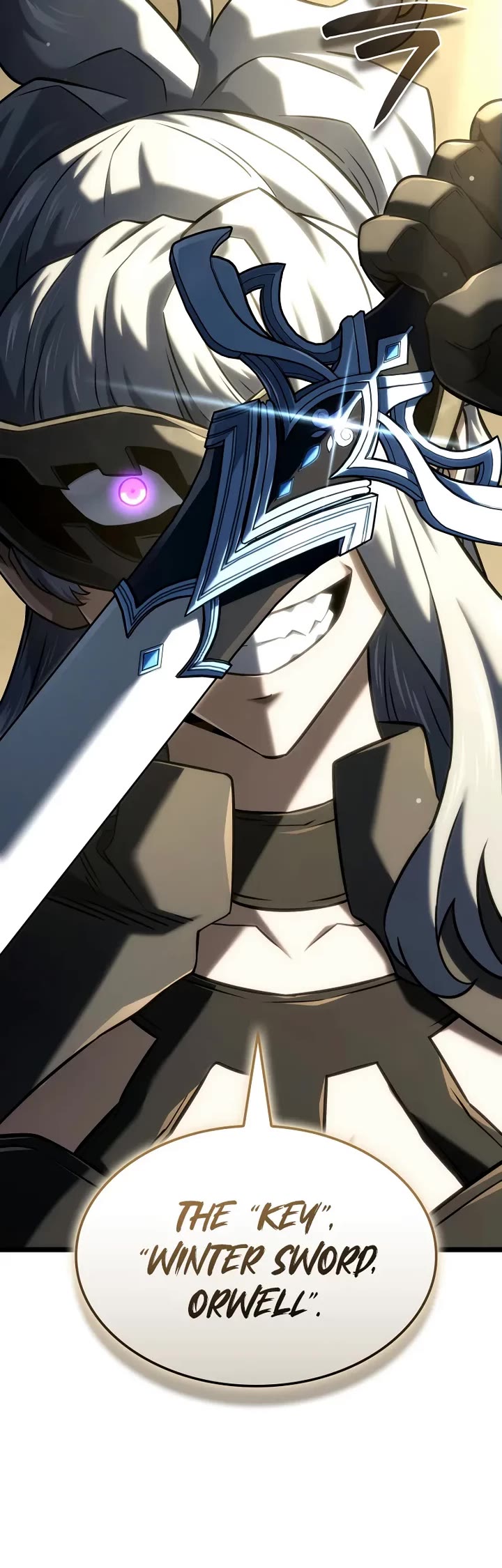 Revenge of the Sword Clan's Hound Chapter 148 page 44 - Chapter 148