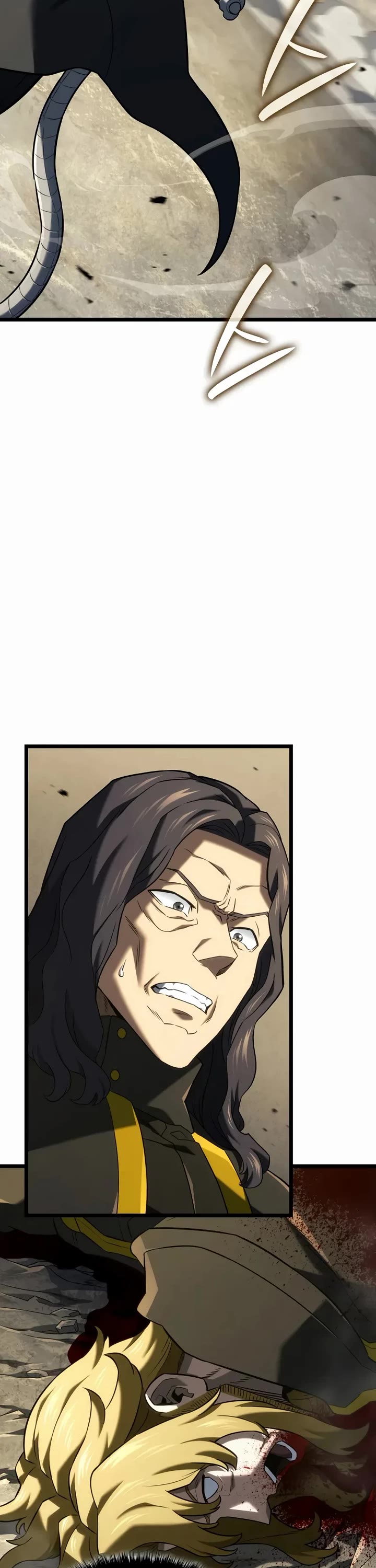 Revenge of the Sword Clan's Hound Chapter 148 page 46 - Chapter 148