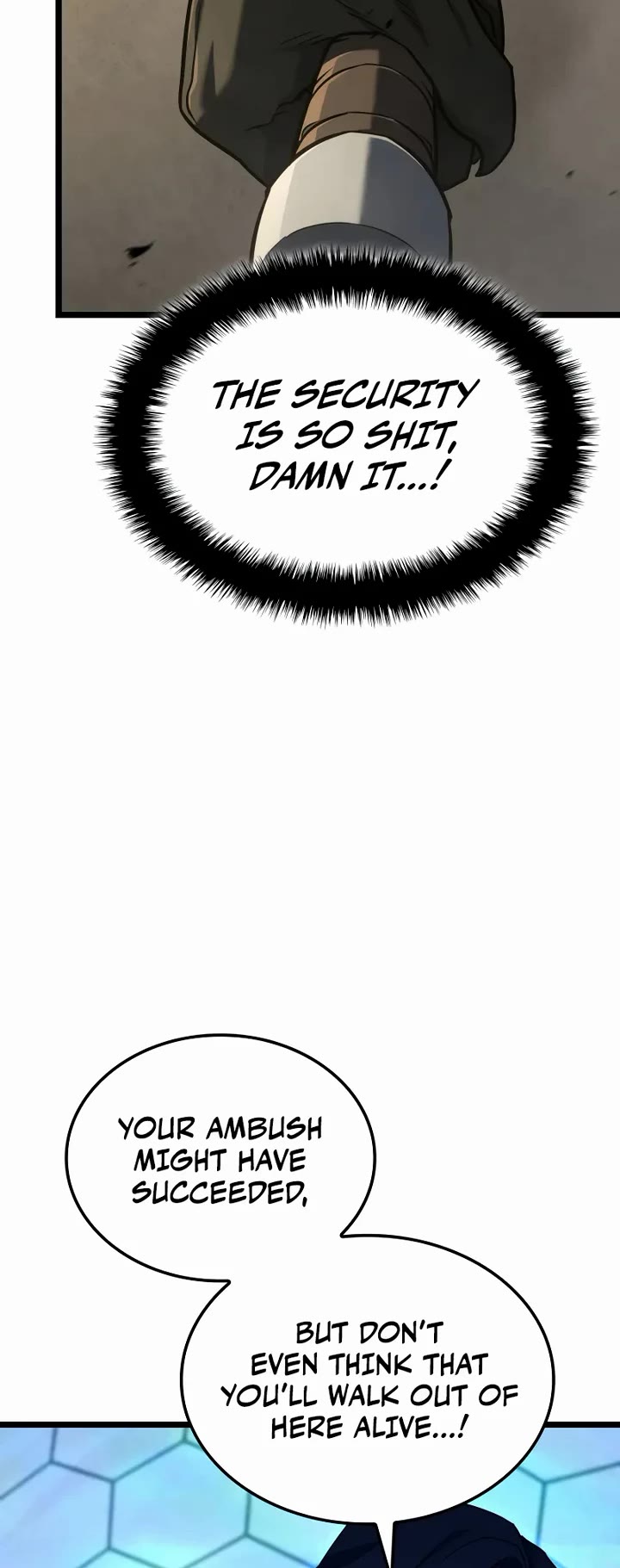 Revenge of the Sword Clan's Hound Chapter 148 page 48 - Chapter 148