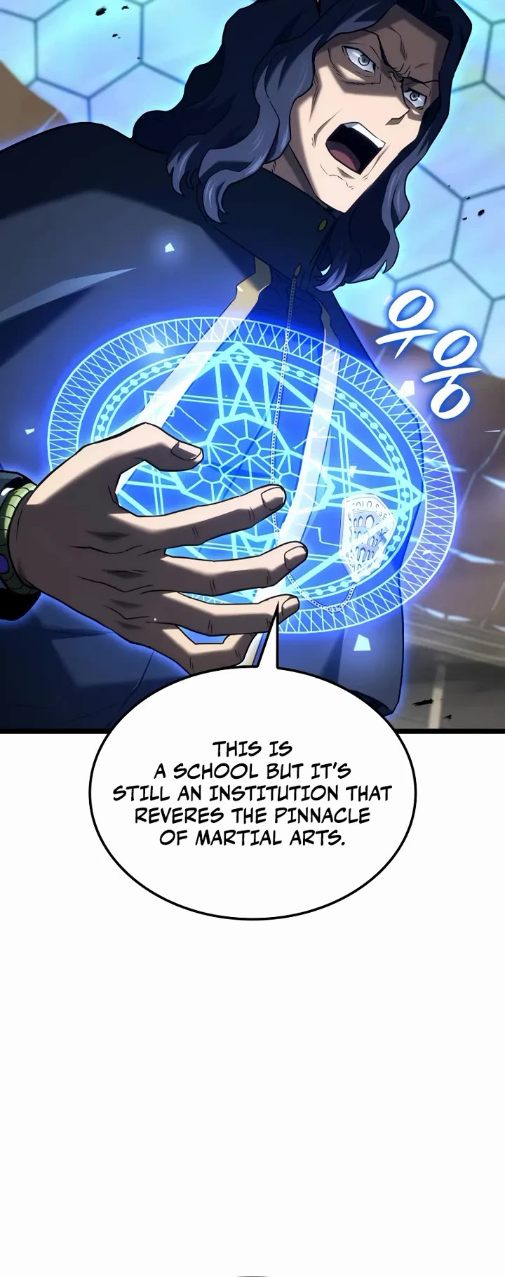 Revenge of the Sword Clan's Hound Chapter 148 page 49 - Chapter 148