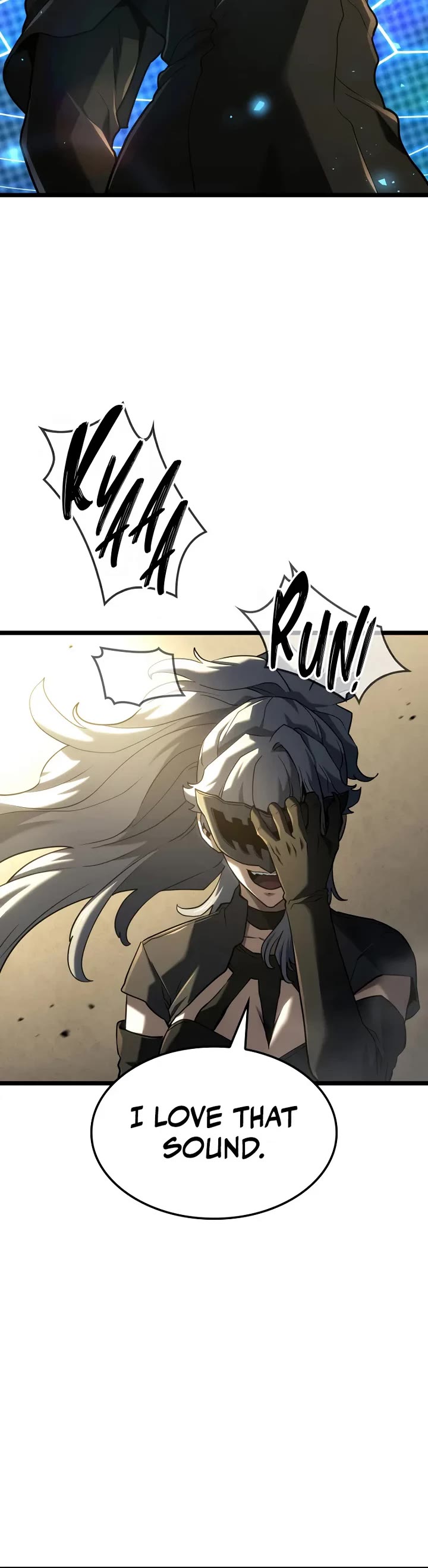 Revenge of the Sword Clan's Hound Chapter 148 page 53 - Chapter 148