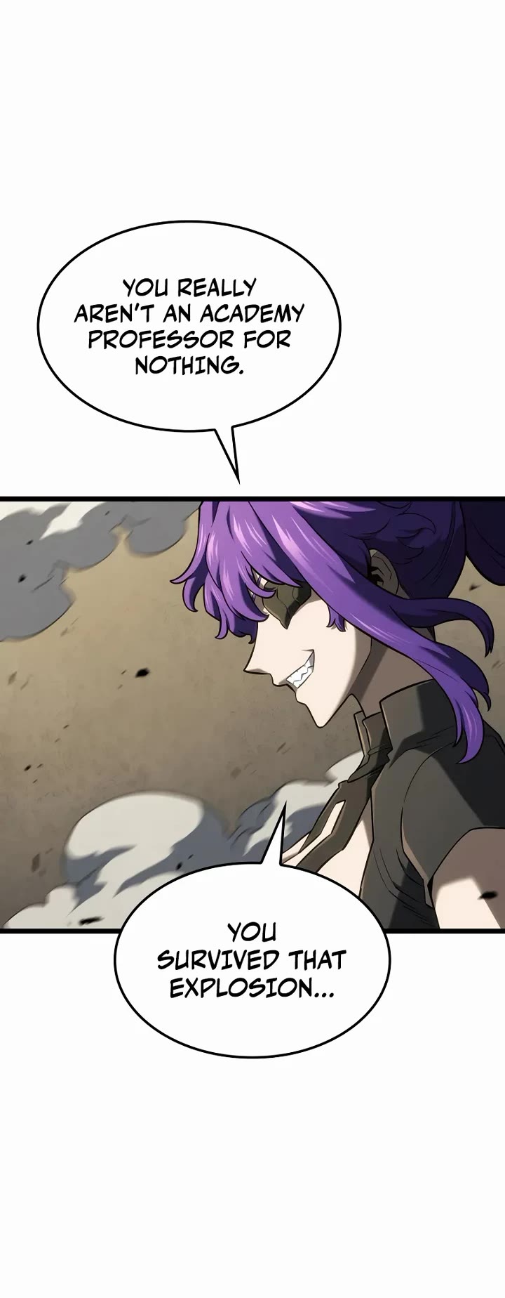 Revenge of the Sword Clan's Hound Chapter 149 page 14 - Chapter 149