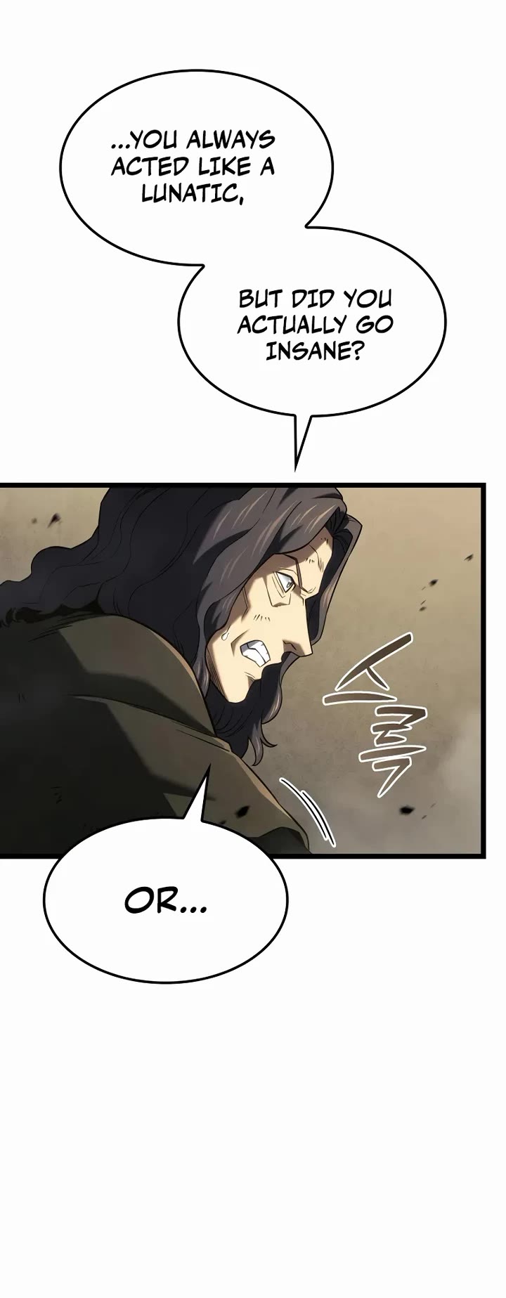 Revenge of the Sword Clan's Hound Chapter 149 page 15 - Chapter 149