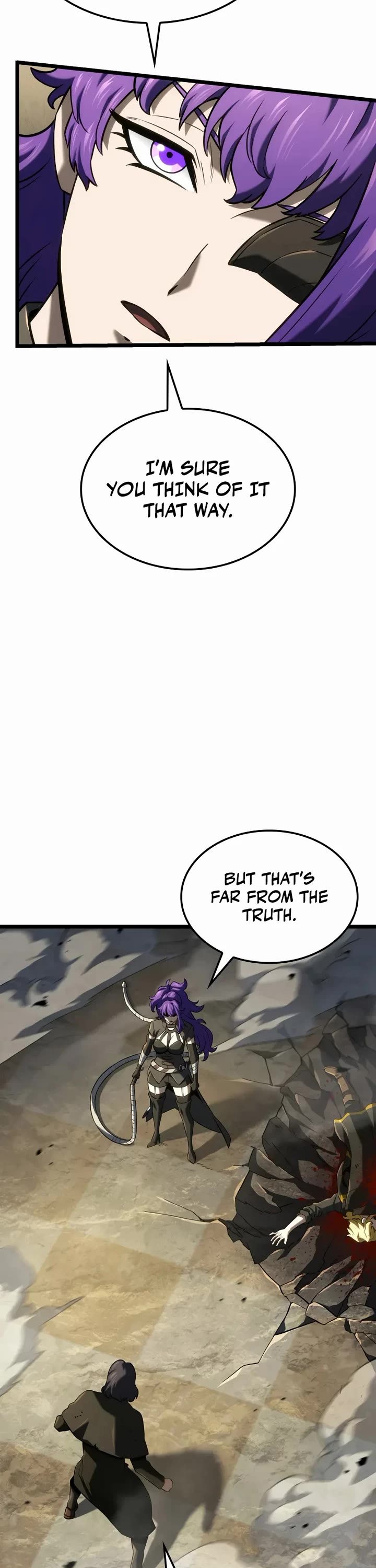 Revenge of the Sword Clan's Hound Chapter 149 page 18 - Chapter 149