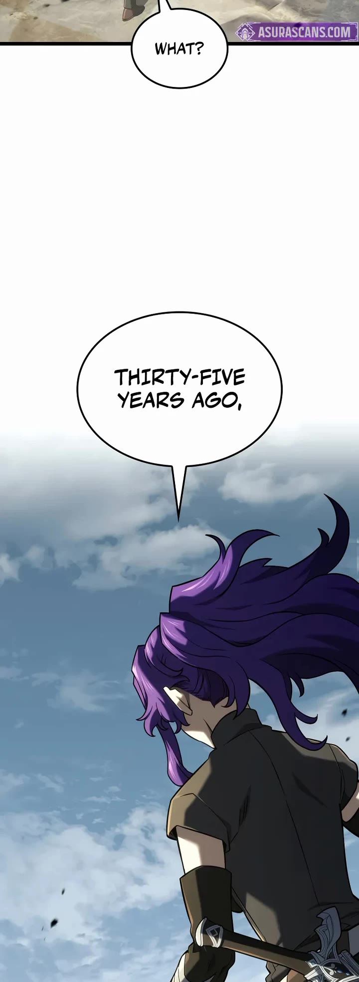 Revenge of the Sword Clan's Hound Chapter 149 page 19 - Chapter 149