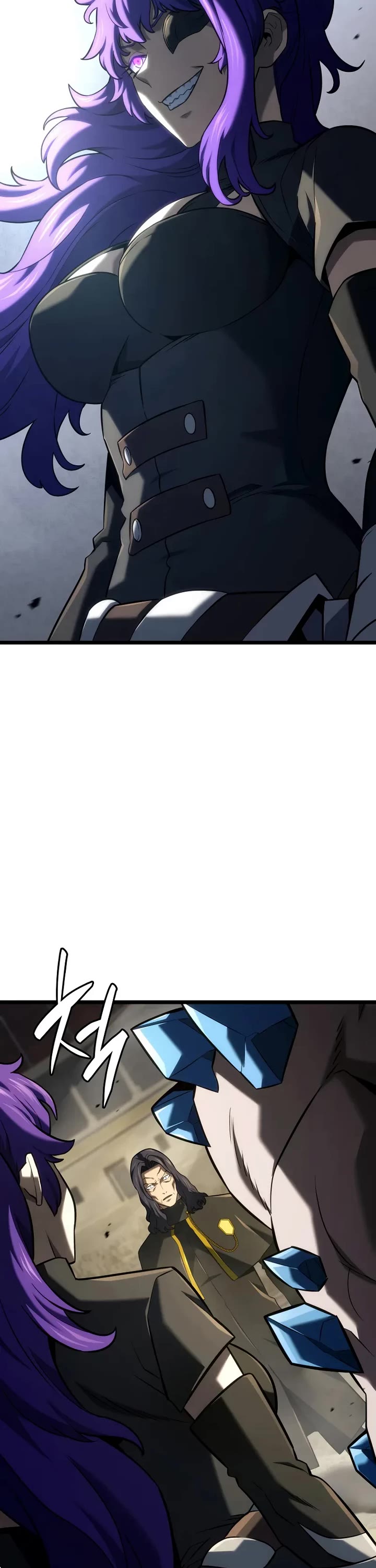 Revenge of the Sword Clan's Hound Chapter 149 page 2 - Chapter 149