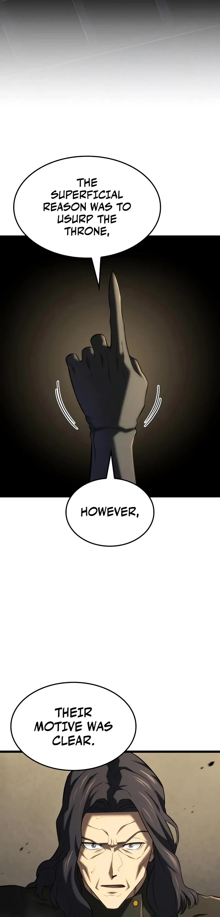 Revenge of the Sword Clan's Hound Chapter 149 page 23 - Chapter 149