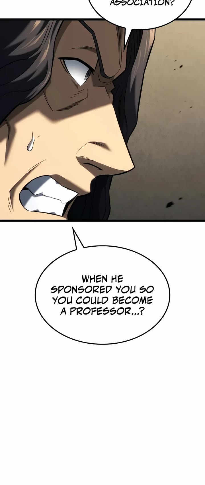 Revenge of the Sword Clan's Hound Chapter 149 page 30 - Chapter 149