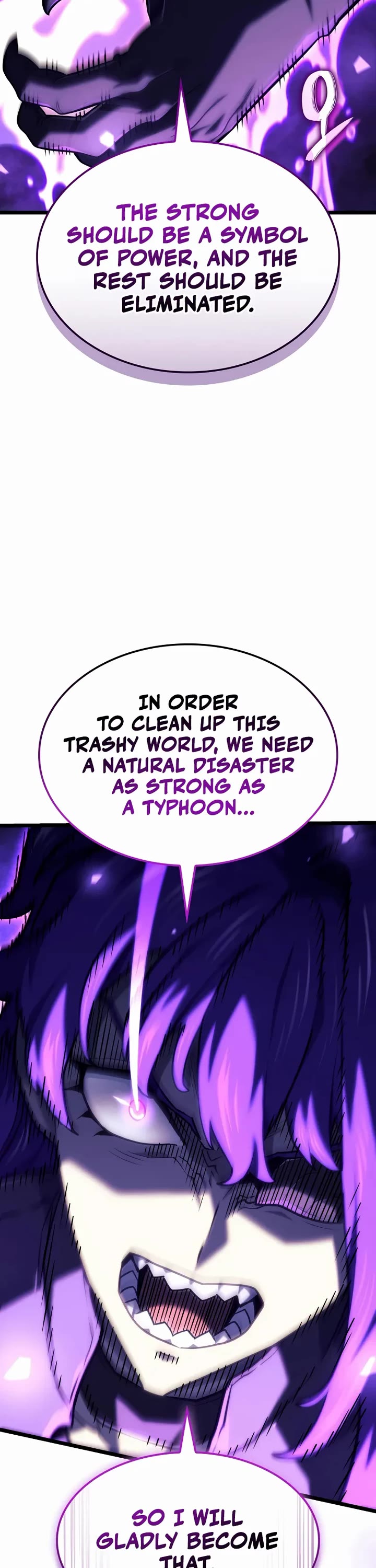 Revenge of the Sword Clan's Hound Chapter 149 page 37 - Chapter 149