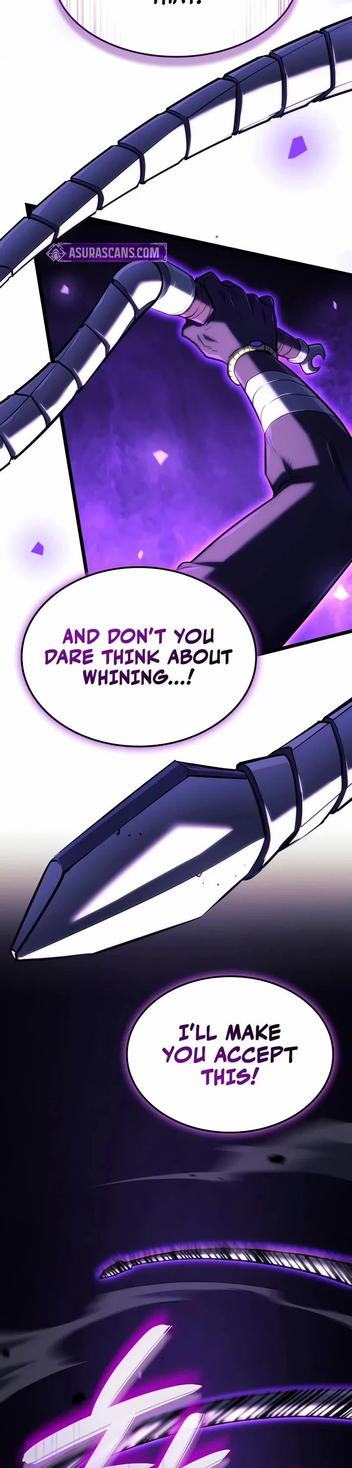 Revenge of the Sword Clan's Hound Chapter 149 page 38 - Chapter 149