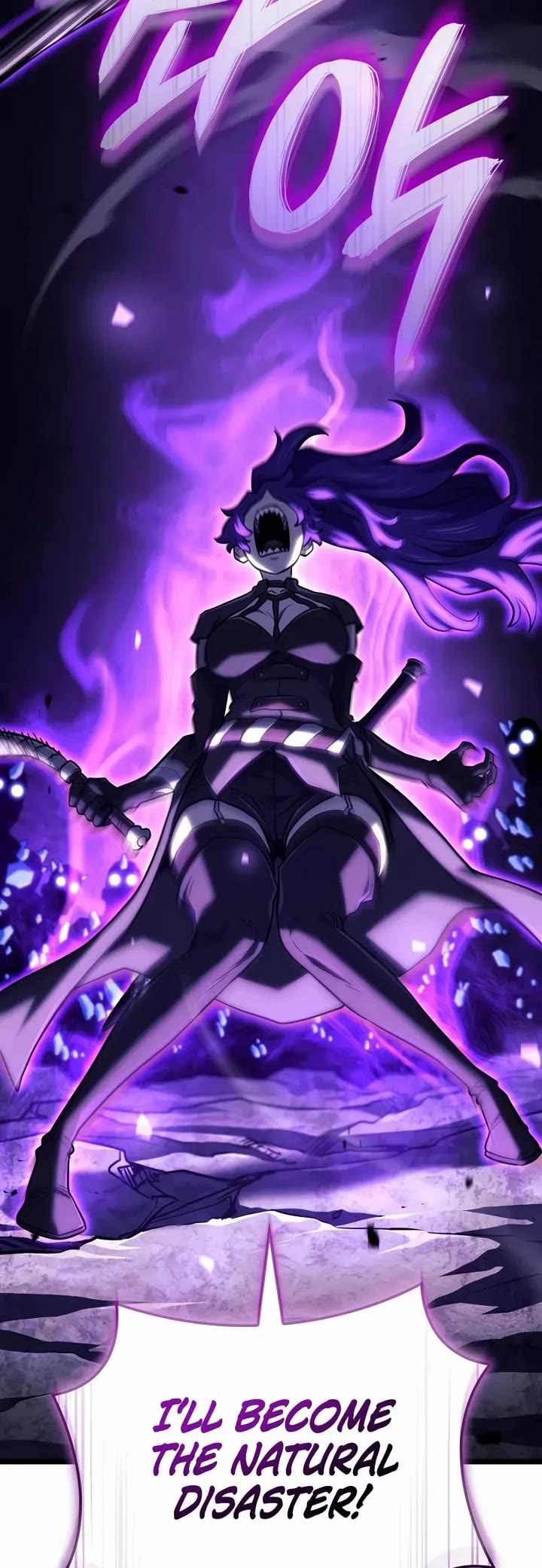 Revenge of the Sword Clan's Hound Chapter 149 page 39 - Chapter 149