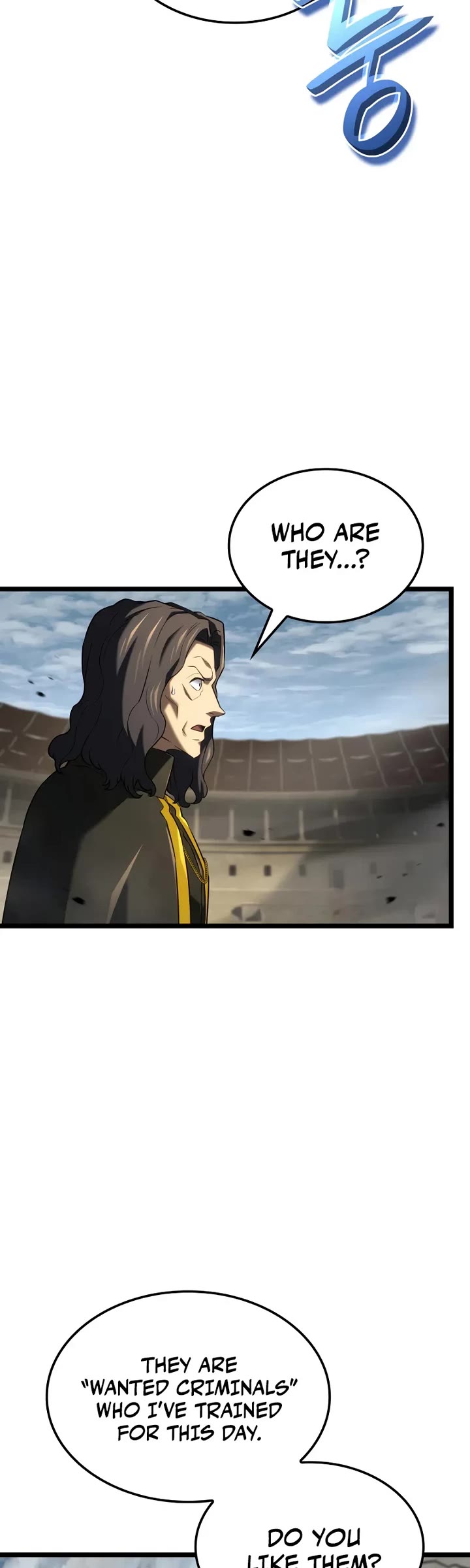 Revenge of the Sword Clan's Hound Chapter 149 page 4 - Chapter 149