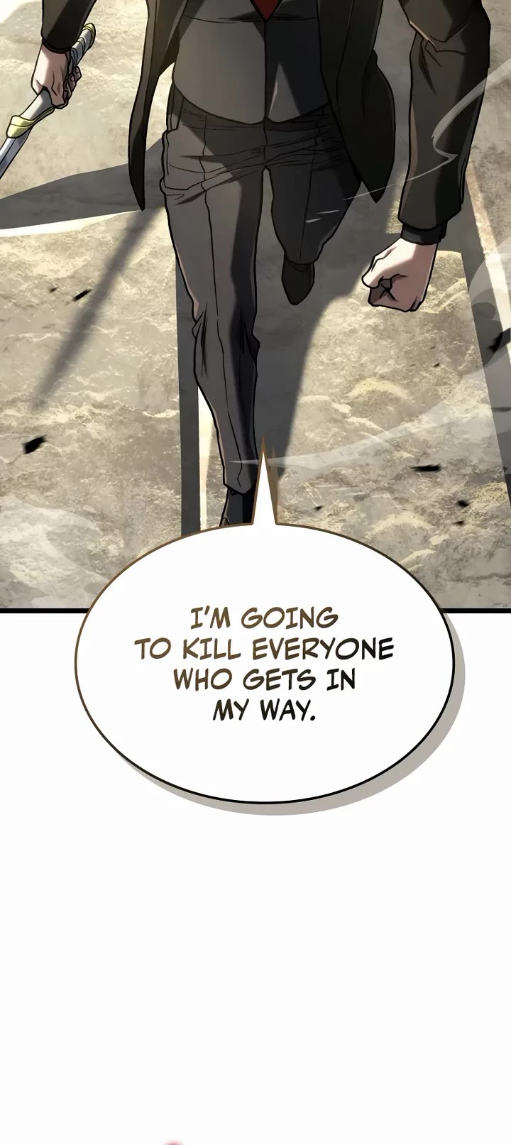 Revenge of the Sword Clan's Hound Chapter 149 page 50 - Chapter 149