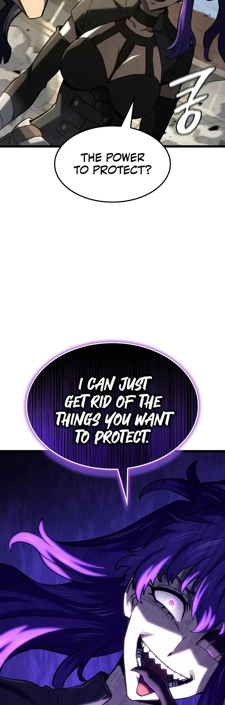 Revenge of the Sword Clan's Hound Chapter 149 page 54 - Chapter 149