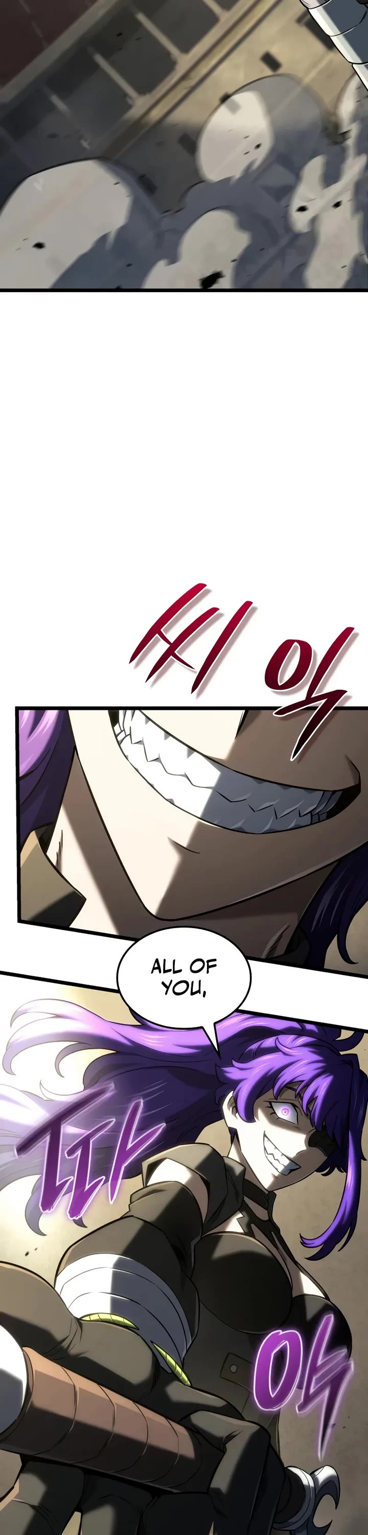 Revenge of the Sword Clan's Hound Chapter 149 page 7 - Chapter 149