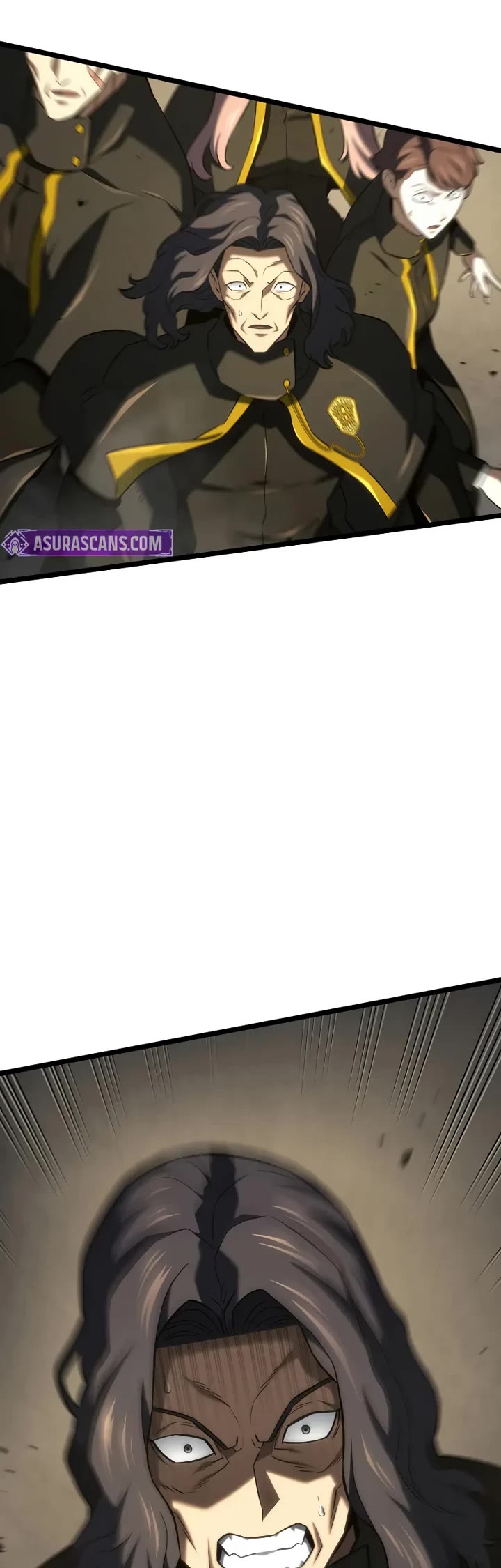 Revenge of the Sword Clan's Hound Chapter 149 page 9 - Chapter 149
