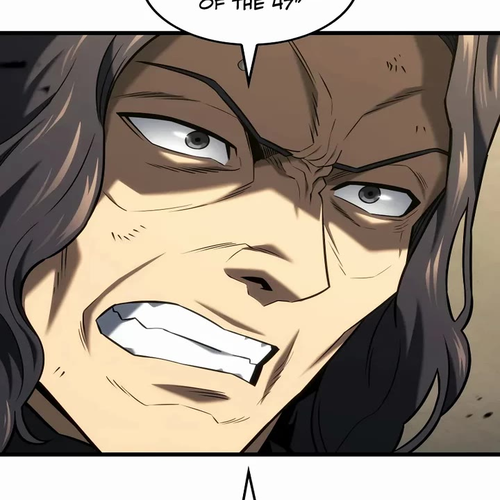 Revenge of the Sword Clan's Hound Chapter 149 cover