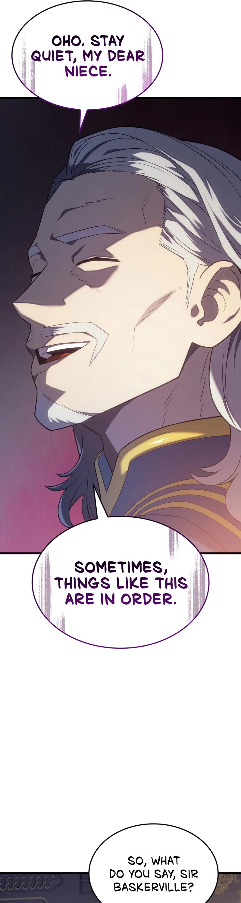 Revenge of the Sword Clan's Hound Chapter 15 page 18 - Chapter 15
