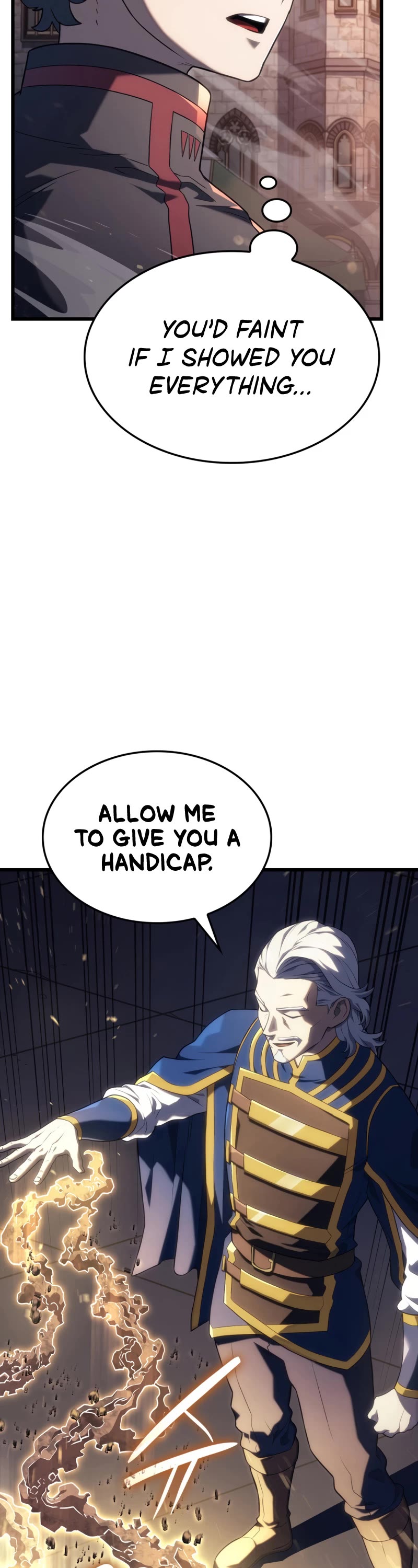 Revenge of the Sword Clan's Hound Chapter 15 page 24 - Chapter 15