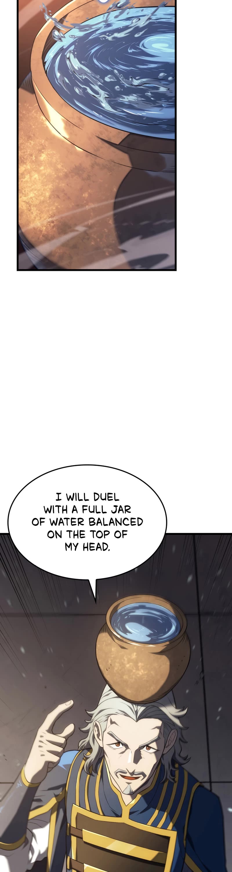 Revenge of the Sword Clan's Hound Chapter 15 page 27 - Chapter 15