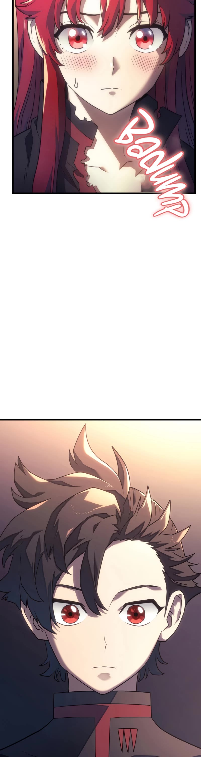 Revenge of the Sword Clan's Hound Chapter 15 page 3 - Chapter 15