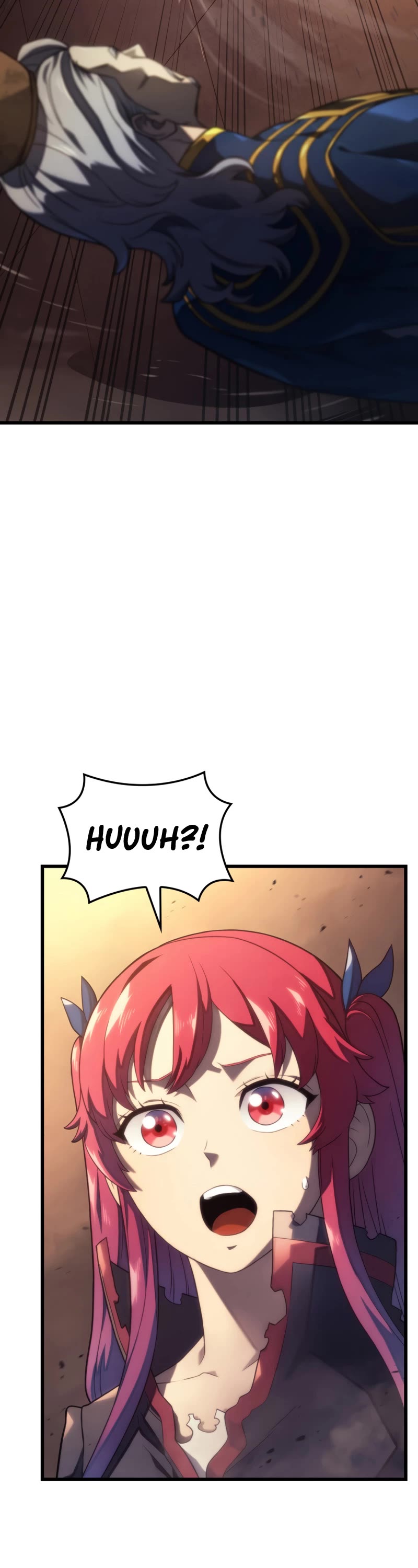 Revenge of the Sword Clan's Hound Chapter 15 page 33 - Chapter 15