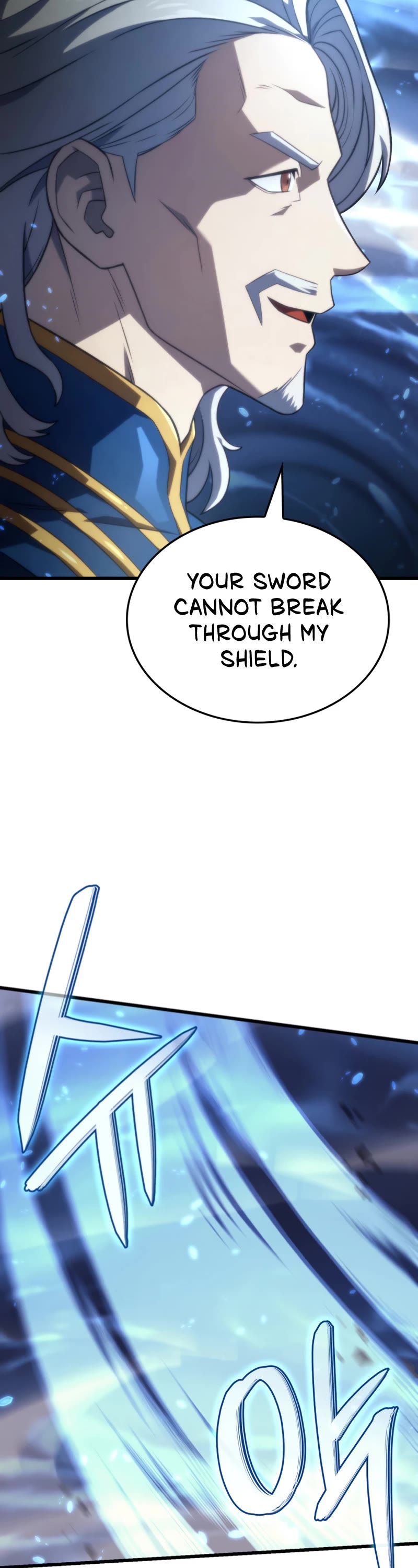 Revenge of the Sword Clan's Hound Chapter 15 page 47 - Chapter 15