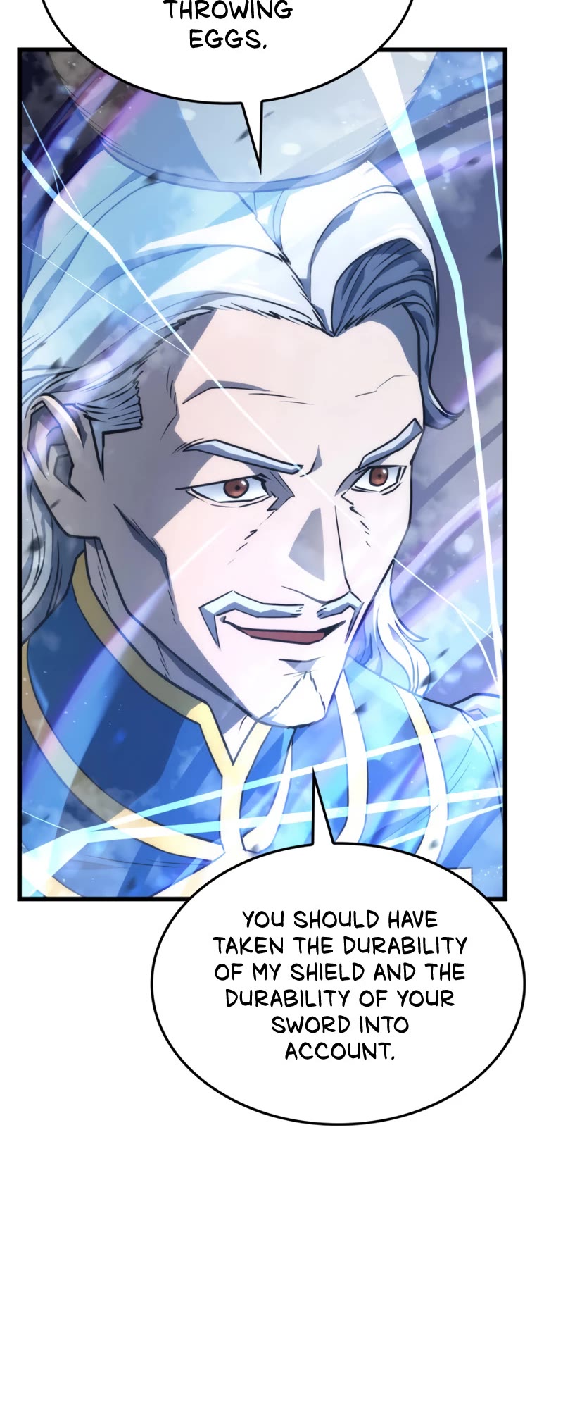 Revenge of the Sword Clan's Hound Chapter 15 page 53 - Chapter 15