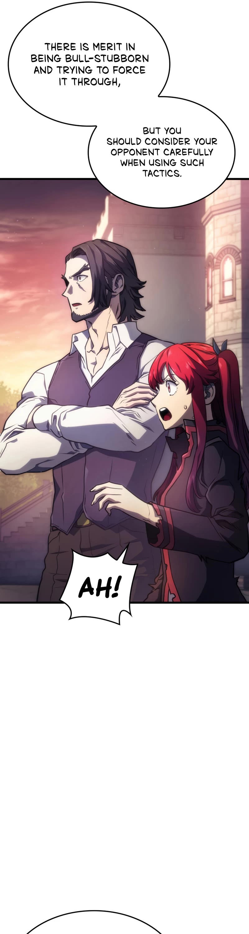 Revenge of the Sword Clan's Hound Chapter 15 page 54 - Chapter 15