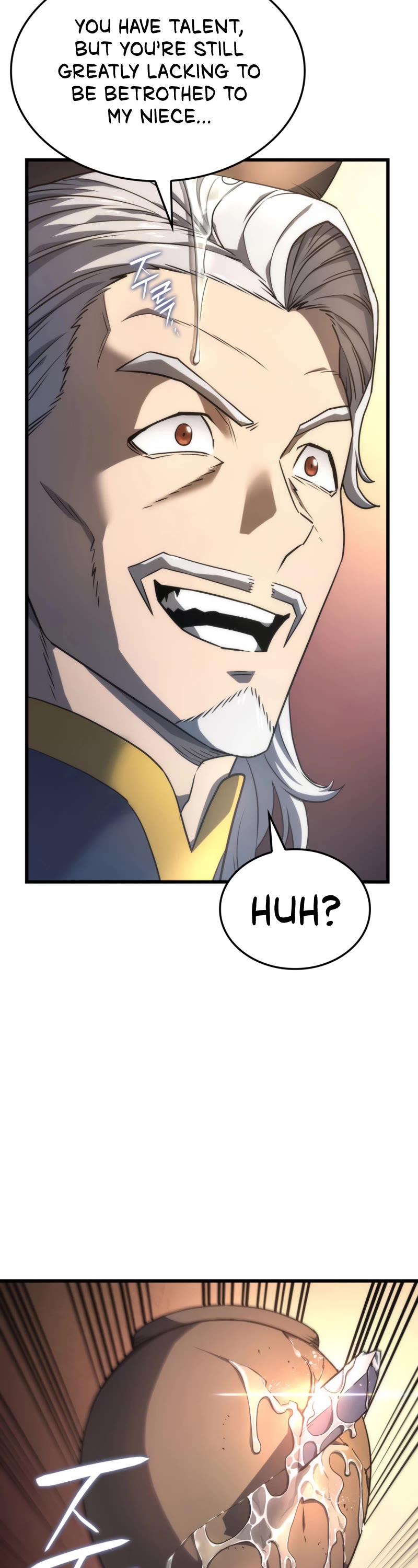 Revenge of the Sword Clan's Hound Chapter 15 page 55 - Chapter 15