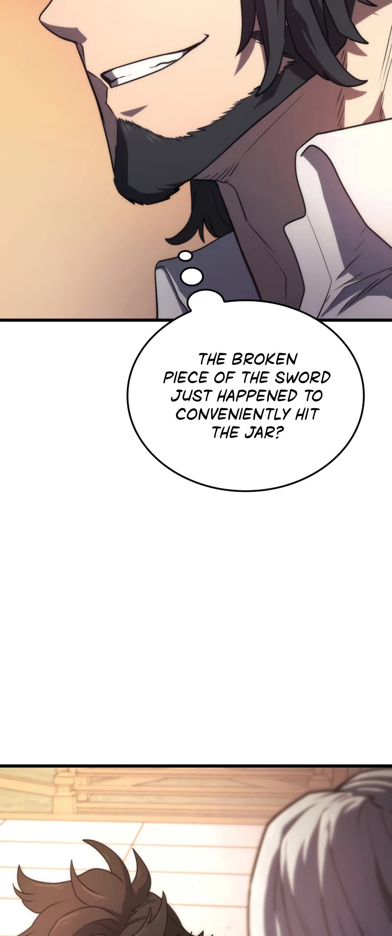 Revenge of the Sword Clan's Hound Chapter 15 page 60 - Chapter 15