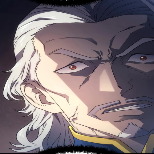 Revenge of the Sword Clan's Hound Chapter 15 cover
