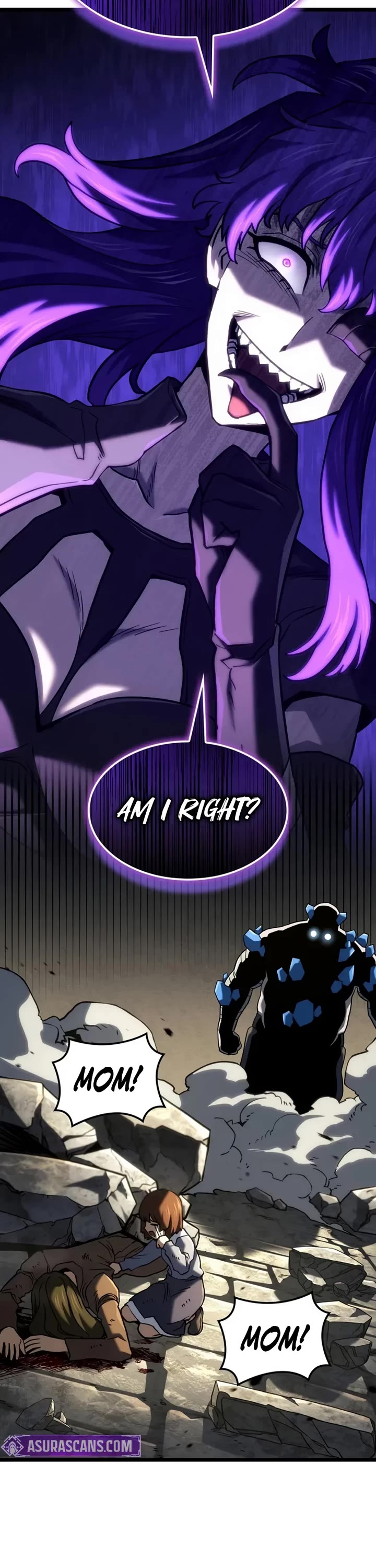 Revenge of the Sword Clan's Hound Chapter 150 page 2 - Chapter 150