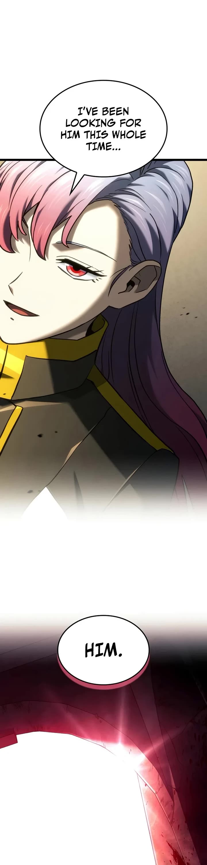 Revenge of the Sword Clan's Hound Chapter 150 page 28 - Chapter 150