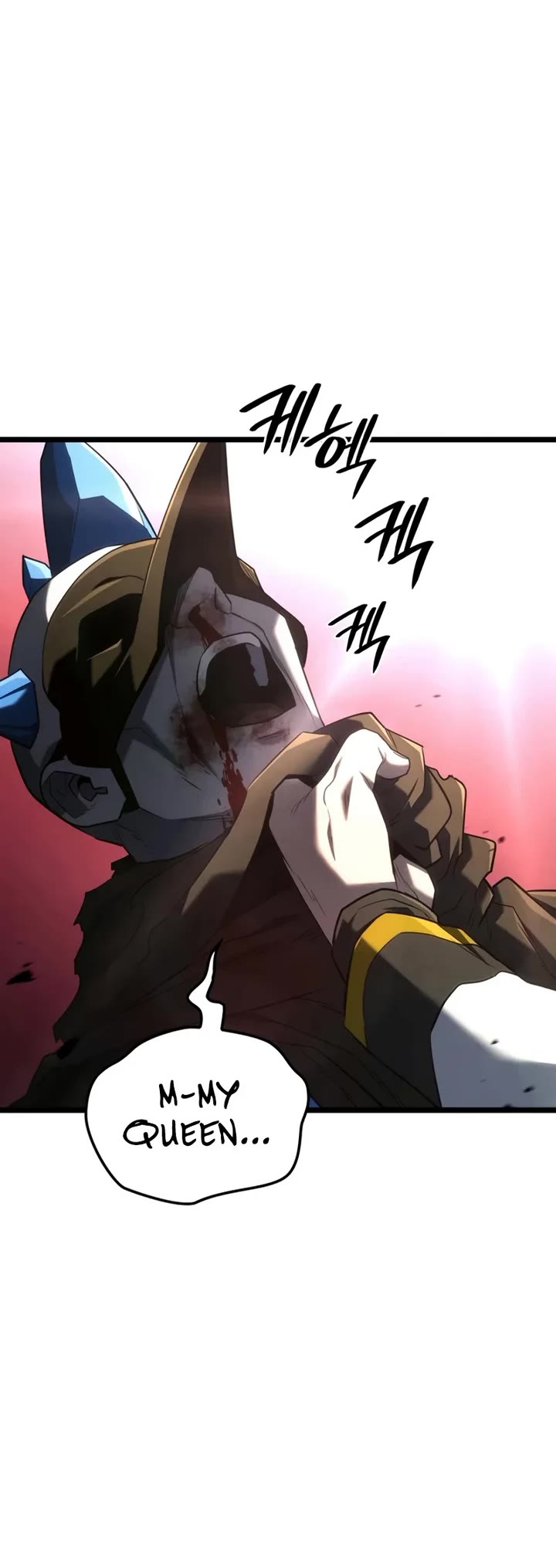 Revenge of the Sword Clan's Hound Chapter 150 page 30 - Chapter 150