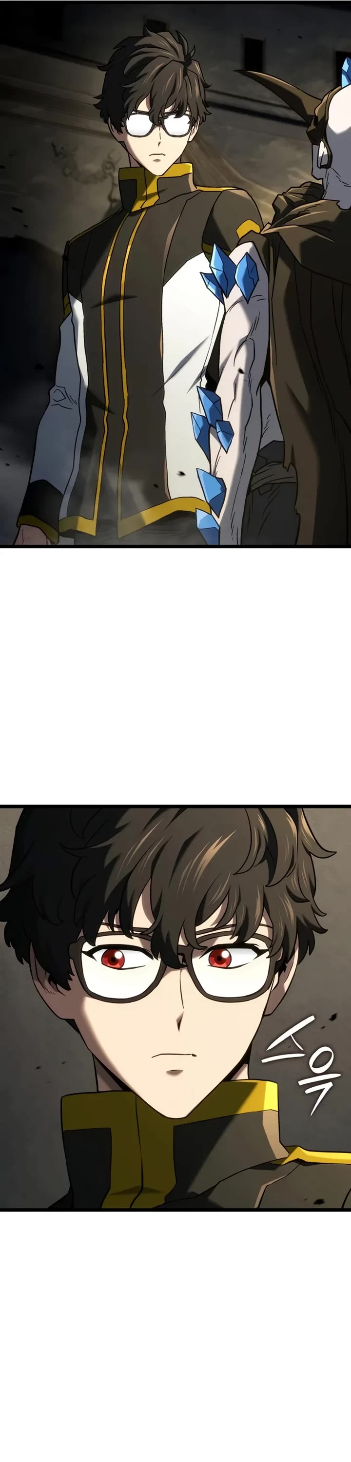 Revenge of the Sword Clan's Hound Chapter 150 page 31 - Chapter 150