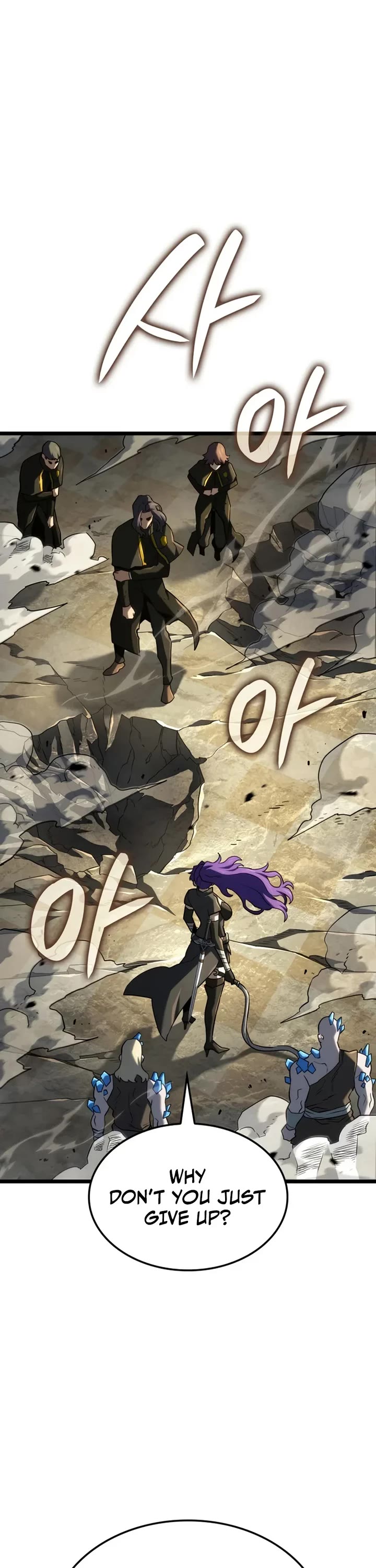 Revenge of the Sword Clan's Hound Chapter 150 page 32 - Chapter 150