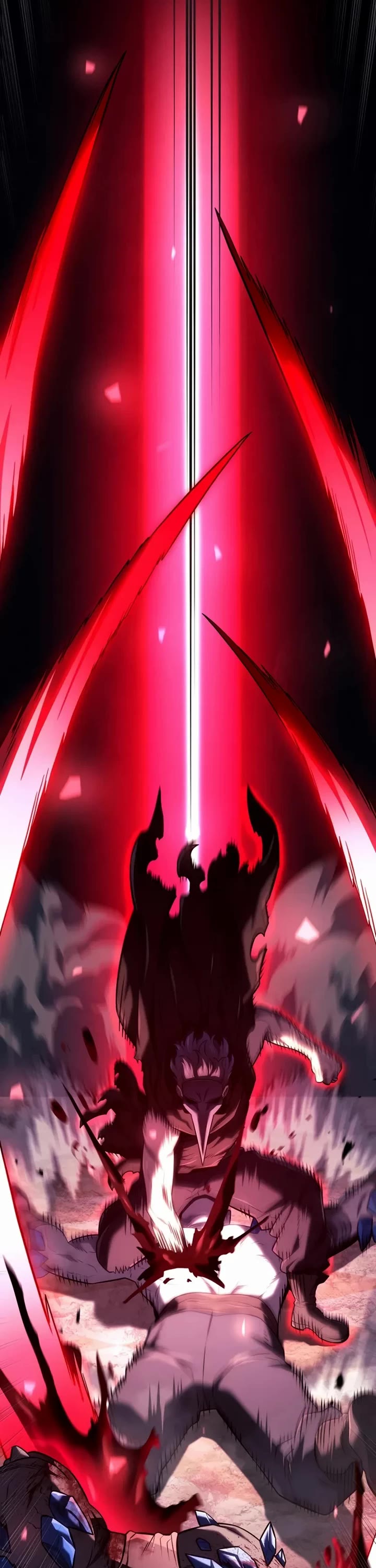 Revenge of the Sword Clan's Hound Chapter 150 page 37 - Chapter 150