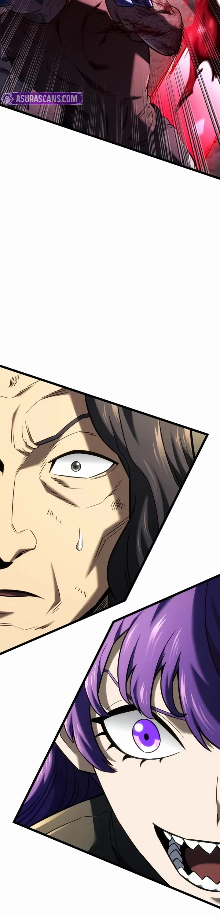 Revenge of the Sword Clan's Hound Chapter 150 page 38 - Chapter 150