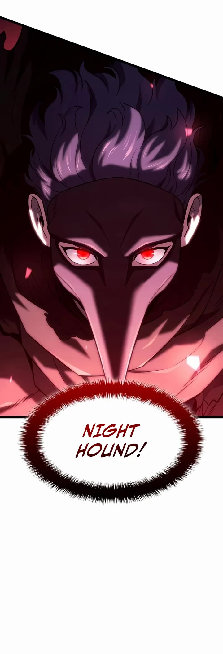 Revenge of the Sword Clan's Hound Chapter 150 page 39 - Chapter 150
