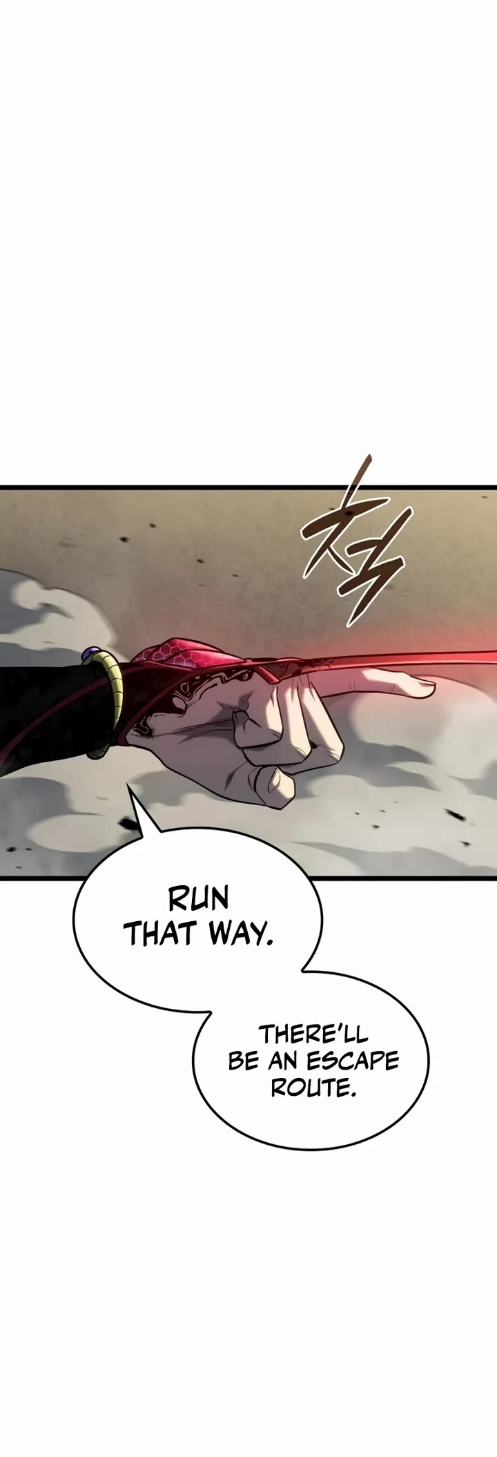 Revenge of the Sword Clan's Hound Chapter 150 page 40 - Chapter 150