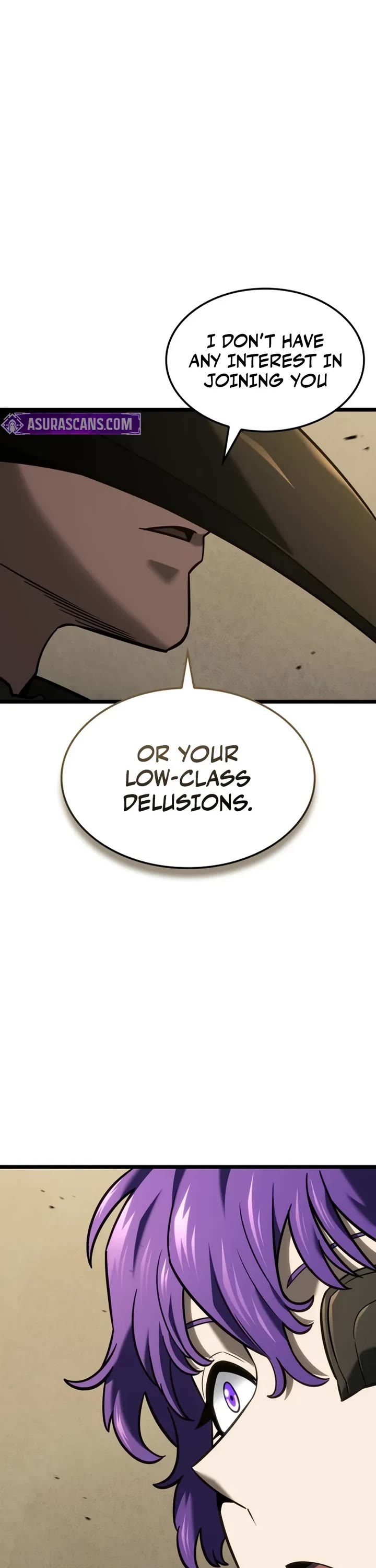 Revenge of the Sword Clan's Hound Chapter 150 page 48 - Chapter 150