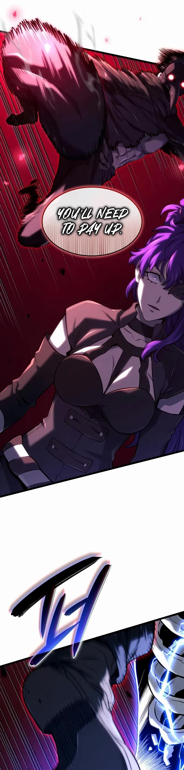 Revenge of the Sword Clan's Hound Chapter 150 page 51 - Chapter 150