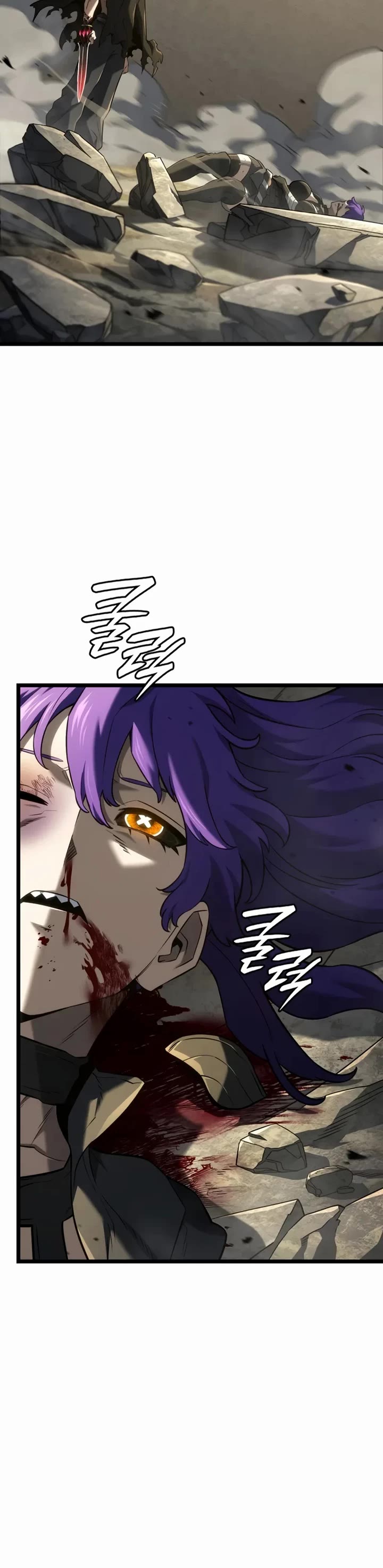 Revenge of the Sword Clan's Hound Chapter 150 page 54 - Chapter 150