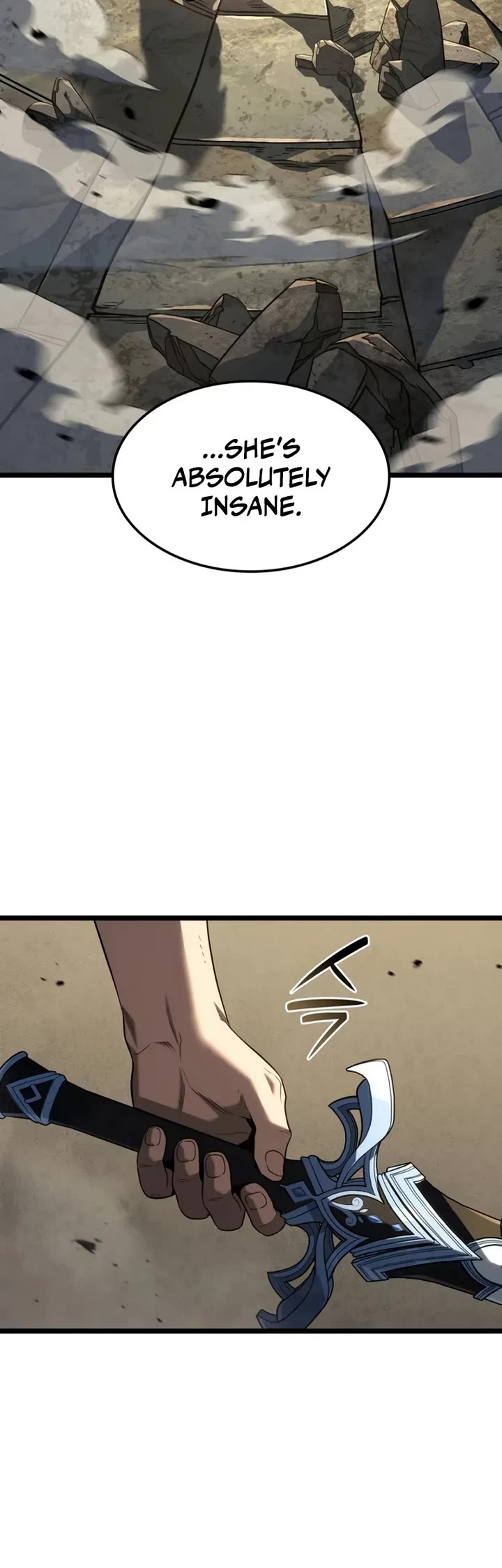 Revenge of the Sword Clan's Hound Chapter 150 page 58 - Chapter 150