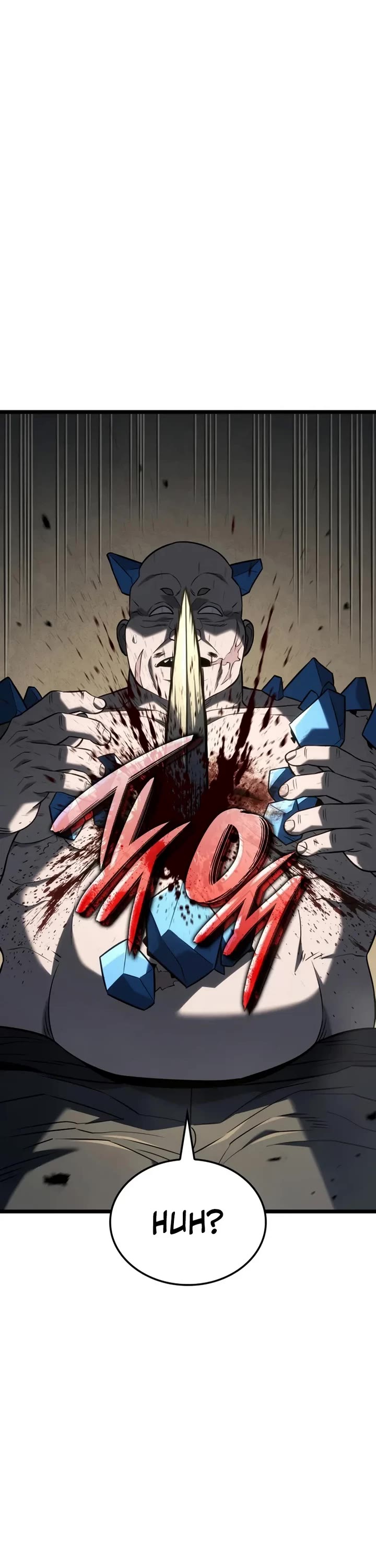 Revenge of the Sword Clan's Hound Chapter 150 page 6 - Chapter 150